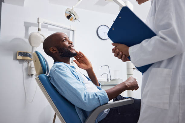Best Walk-In Emergency Dental Services in Murphys, CA