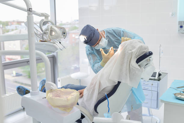 Best Knocked-Out Tooth (Avulsed Tooth) Treatment in Murphys, CA